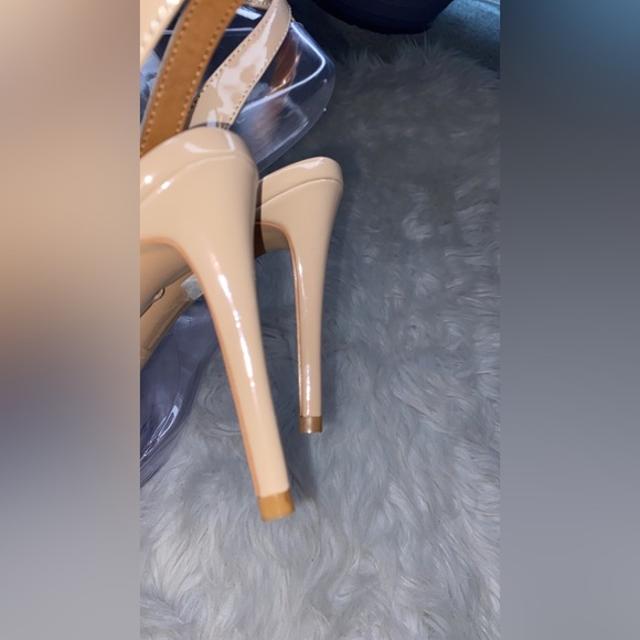 Steve Madden stilleto - Picture 5 of 9